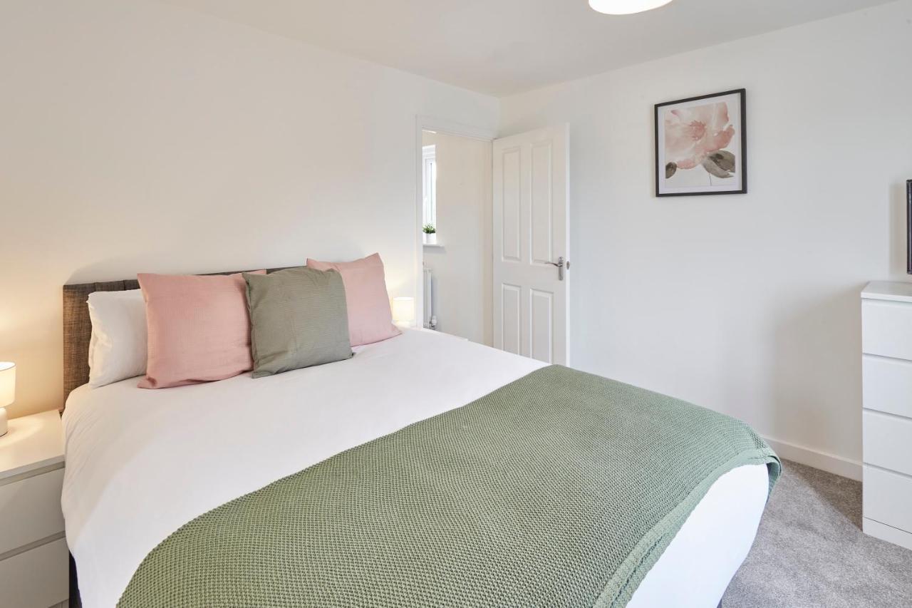 Host & Stay - Cayton Bay Cottage Ngoại thất bức ảnh